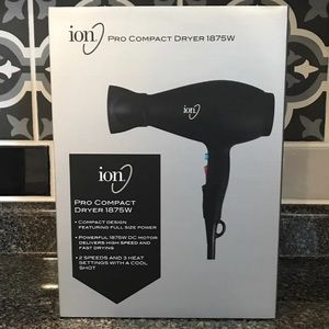 Professional Blow Dryer